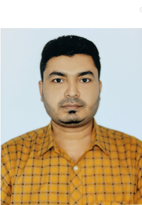 Md. Rowshan Chagir