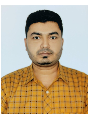 Md. Rowshan Chagir